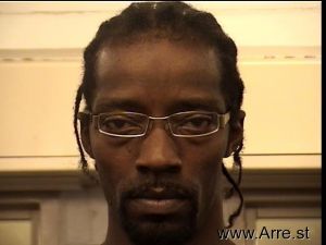 Tyree Appleberry Arrest